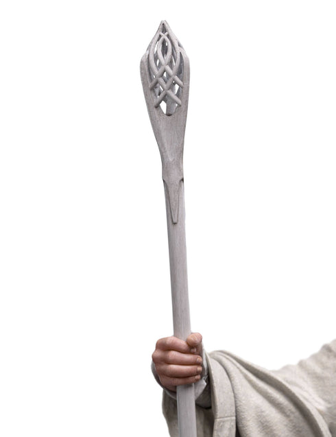 Weta The Lord of the Rings Gandalf the White Classic Series 1/6 Statue